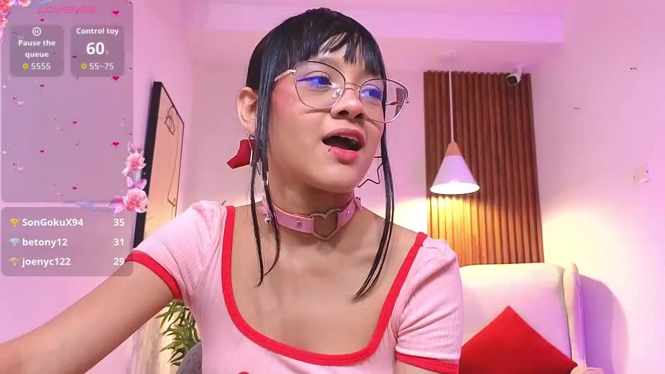cherry_vixen_ Adult Chat September 14, 2026