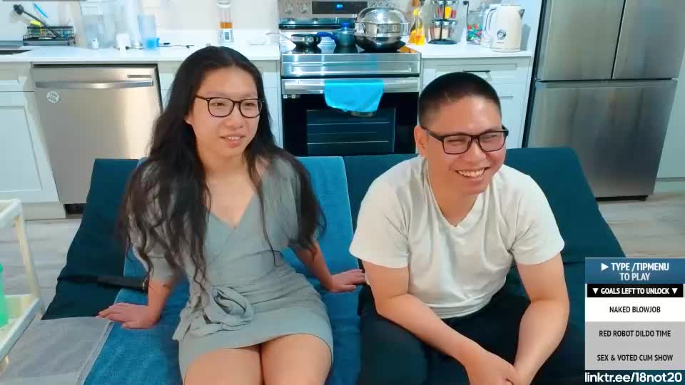18not20 Adult Chat September 14, 2026