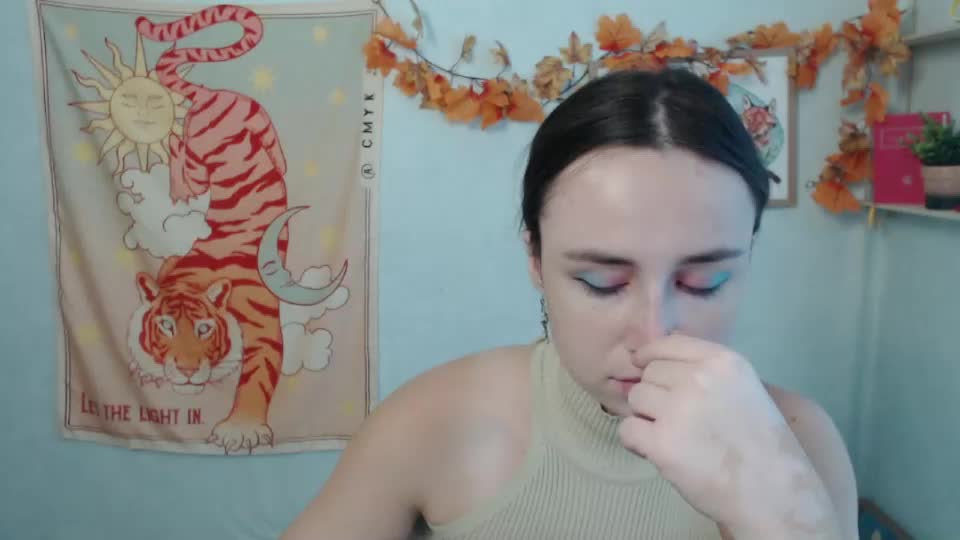 veryveryvery_shy Adult Chat September 14, 2026