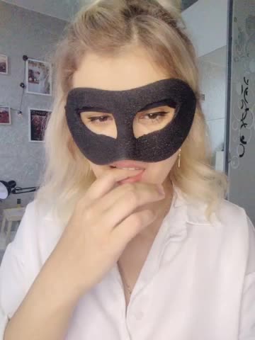 blackmask_ Adult Chat September 14, 2026