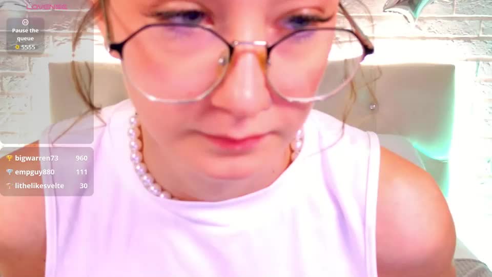 amelieviolet Adult Chat September 14, 2026