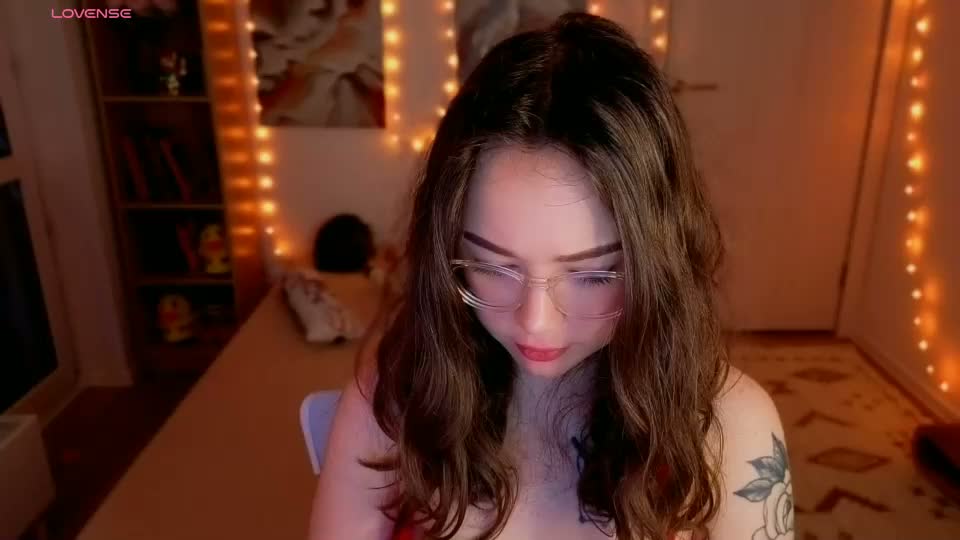 milly_saint Adult Chat September 15, 2026