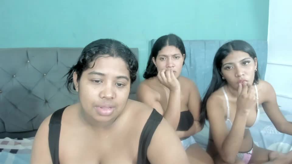sussann_gomez Adult Chat September 15, 2026