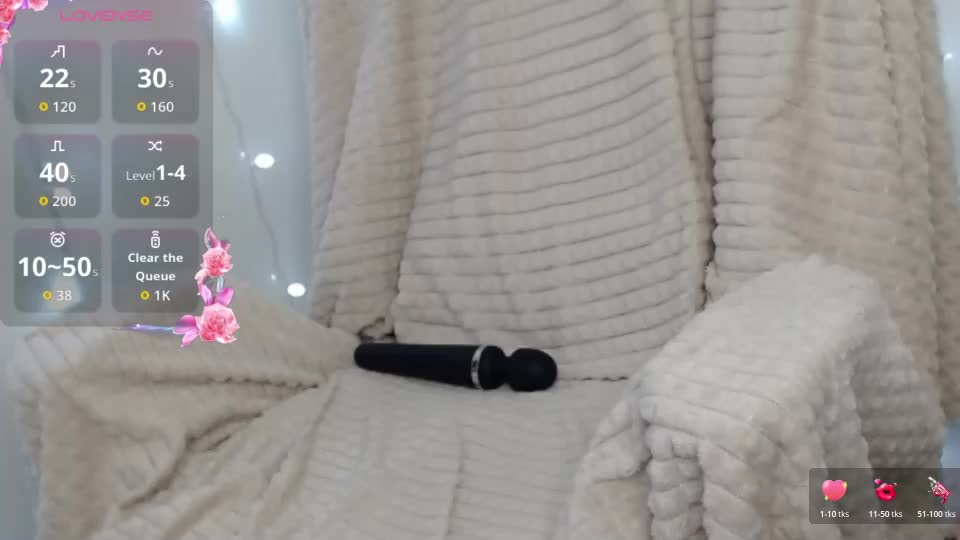 kiradoll25 Adult Chat September 14, 2026