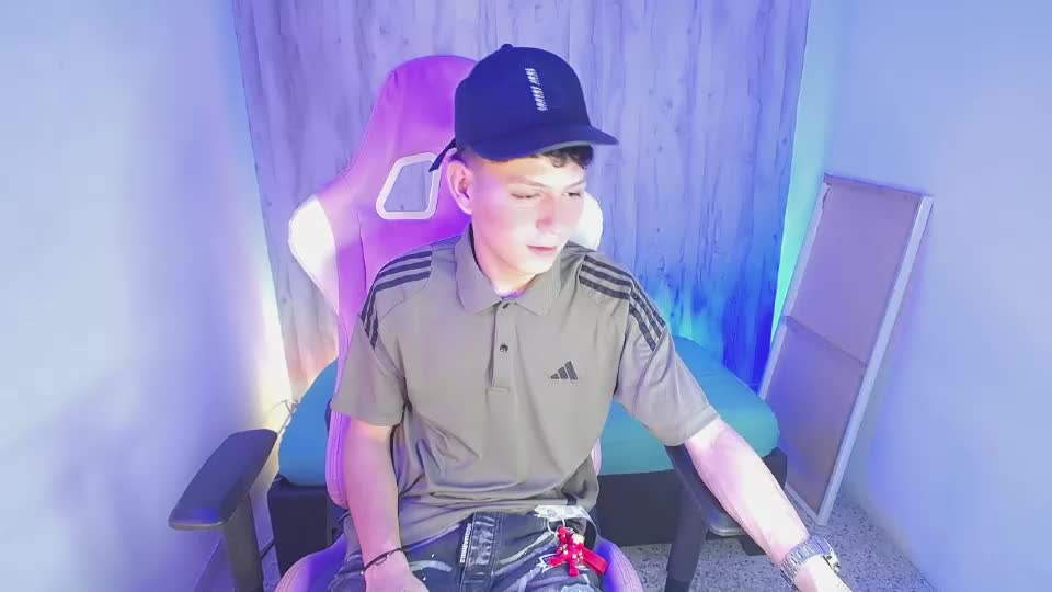 hot_athletes_ Adult Chat September 15, 2026
