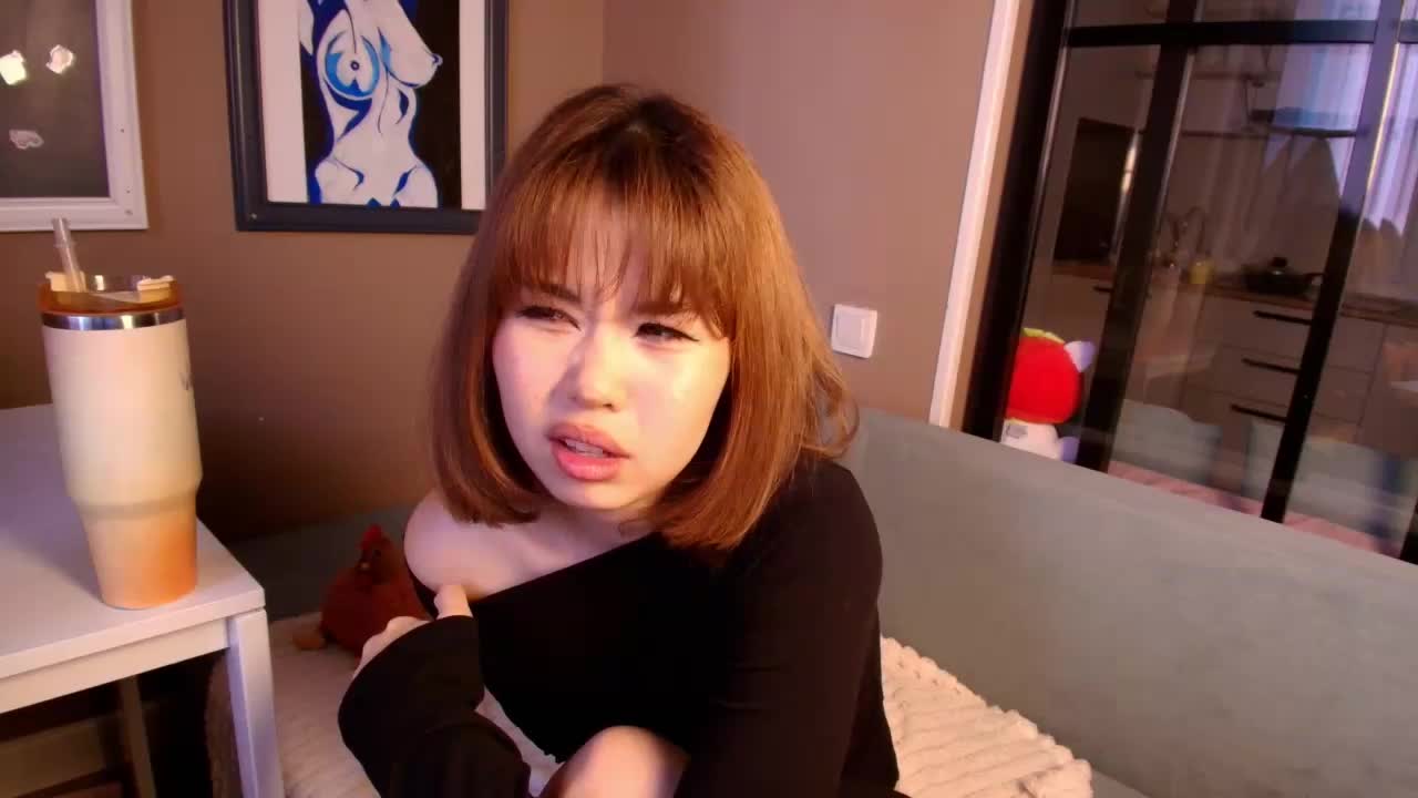 Kimy-Jina Adult Chat September 14, 2026