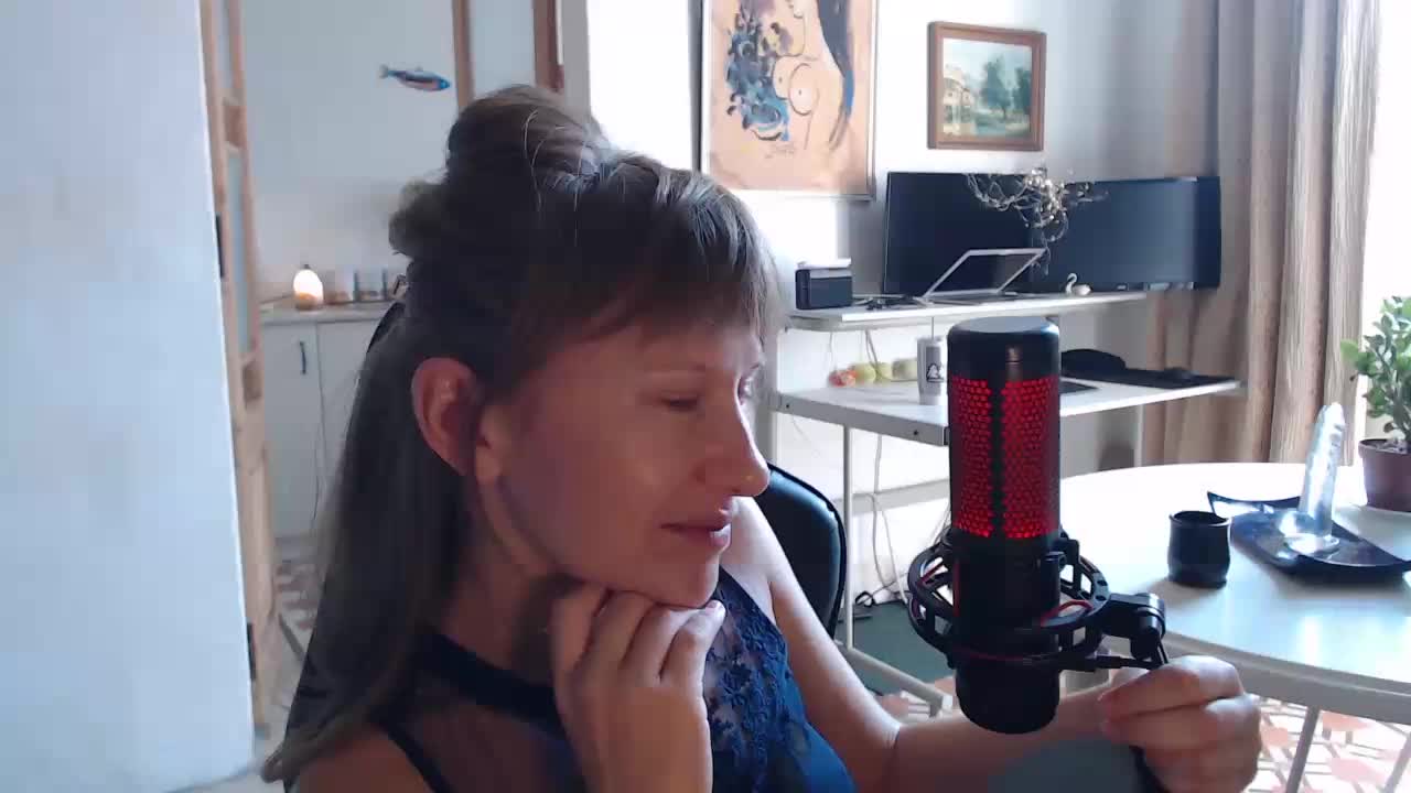 lilcumminfox Adult Chat September 14, 2026