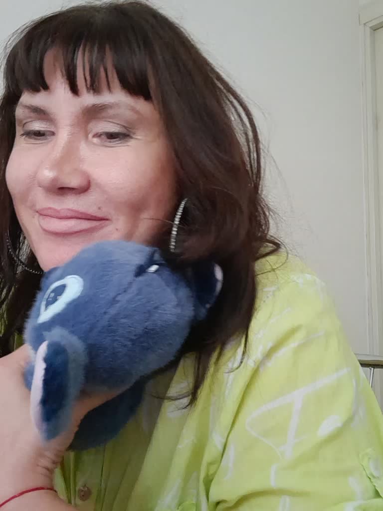 RoxySexy Adult Chat September 14, 2026