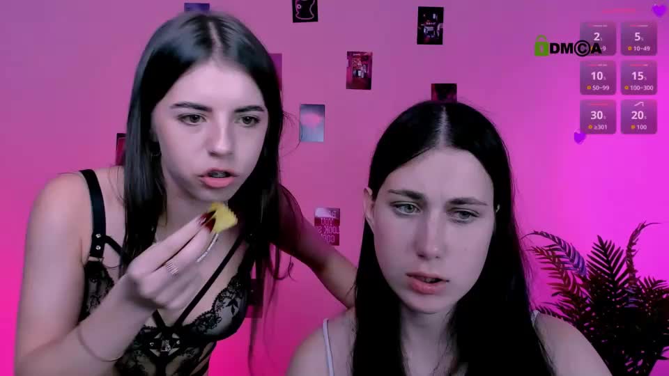 milana_sunny_ Adult Chat September 14, 2026