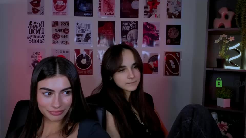 kaisy_star Adult Chat September 15, 2026