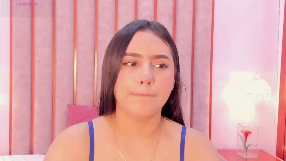 zoe_monrow Adult Chat September 14, 2026