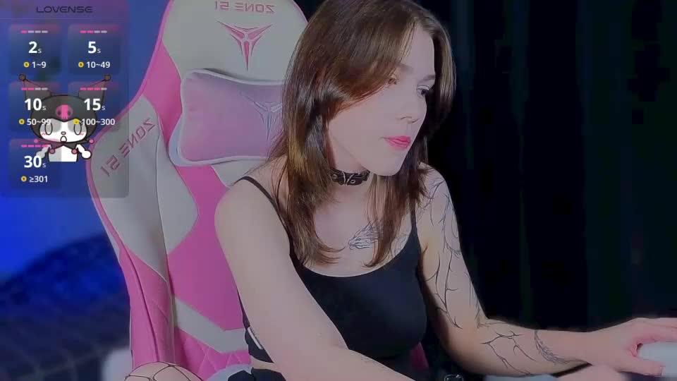 sophie_nomenal_ Adult Chat September 14, 2026