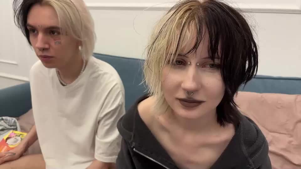 veryraretwins Adult Chat September 14, 2026