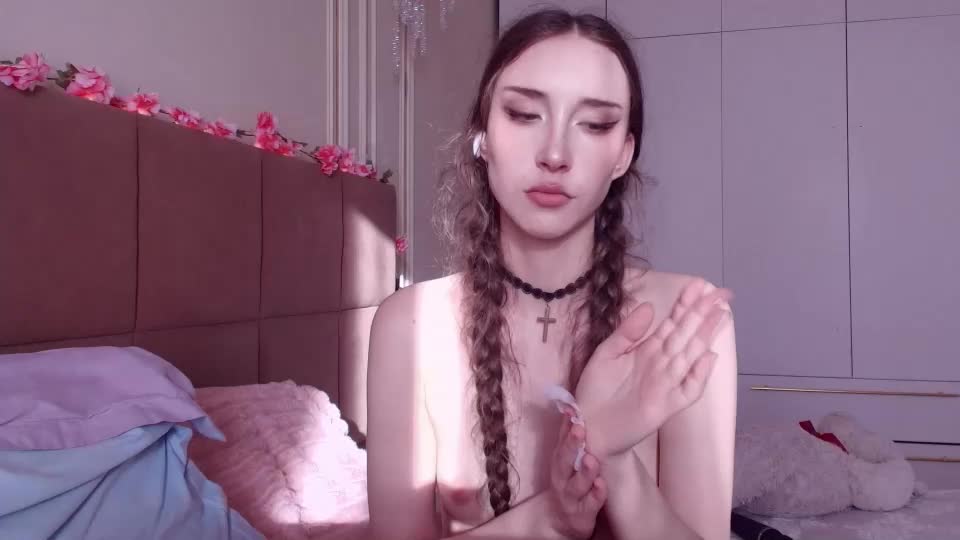 babylisabrown Adult Chat September 14, 2026