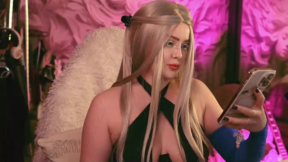 yesdarkqueen Adult Chat September 14, 2026