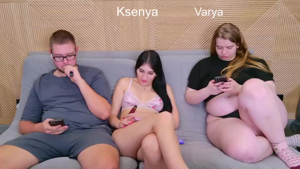 ksenyahot Adult Chat September 15, 2026
