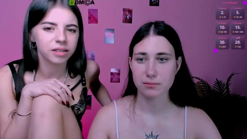 milana_sunny_ Adult Chat September 14, 2026