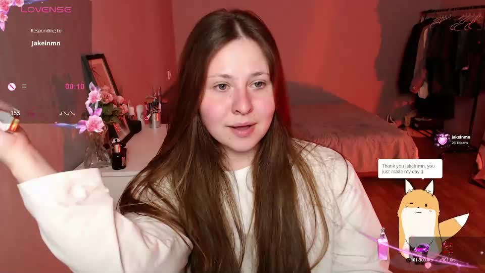 victoriassecrets_ Adult Chat September 15, 2026