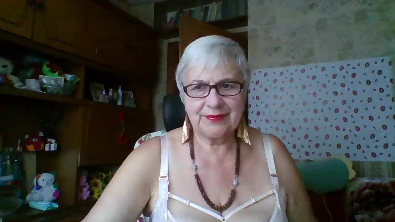 SweetCherry00 Adult Chat September 14, 2026