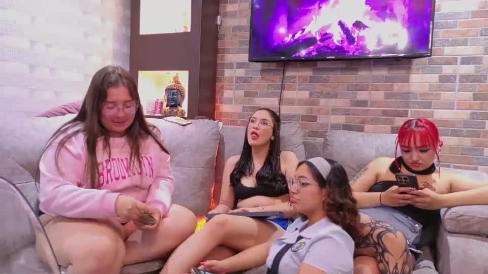nicky_as Adult Chat September 14, 2026