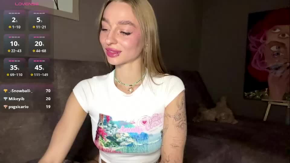 celineruppert Adult Chat September 15, 2026
