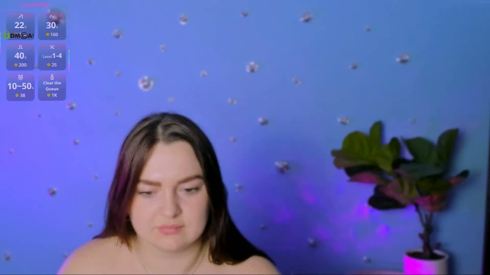 megan_sparkling Adult Chat September 14, 2026