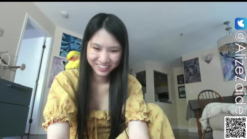 alizezaide Adult Chat September 14, 2026