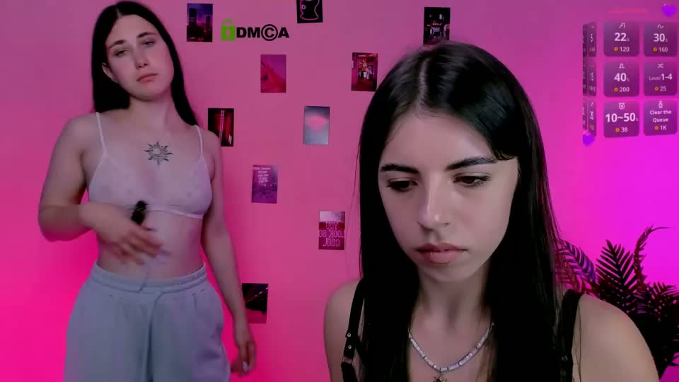 milana_sunny_ Adult Chat September 14, 2026