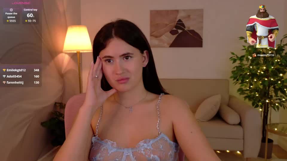 milaleoneli Adult Chat September 15, 2026