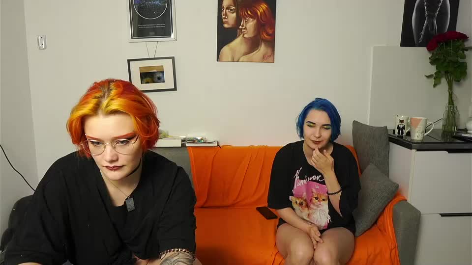 fox_and_dog Adult Chat September 14, 2026
