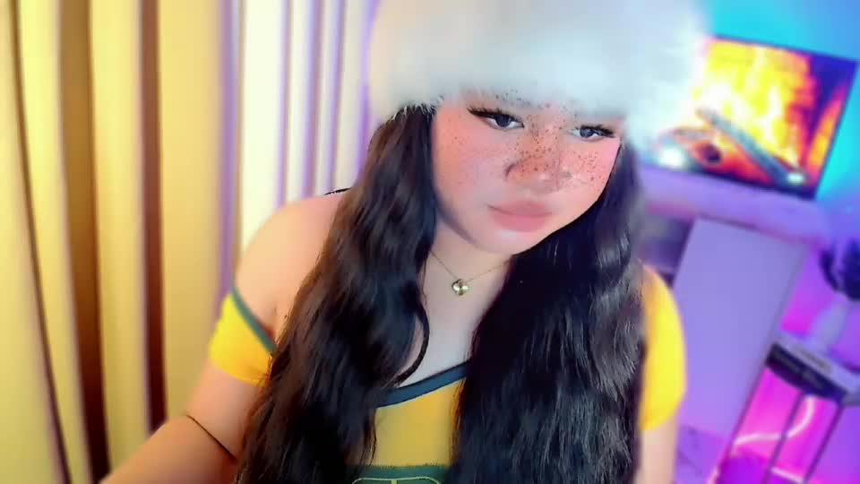urnaughty_ceciliaxxx Adult Chat September 14, 2026