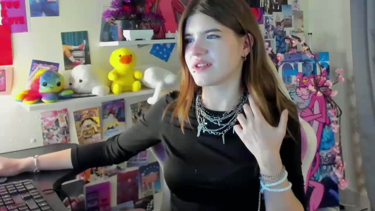 AngelinaLing Adult Chat September 14, 2026