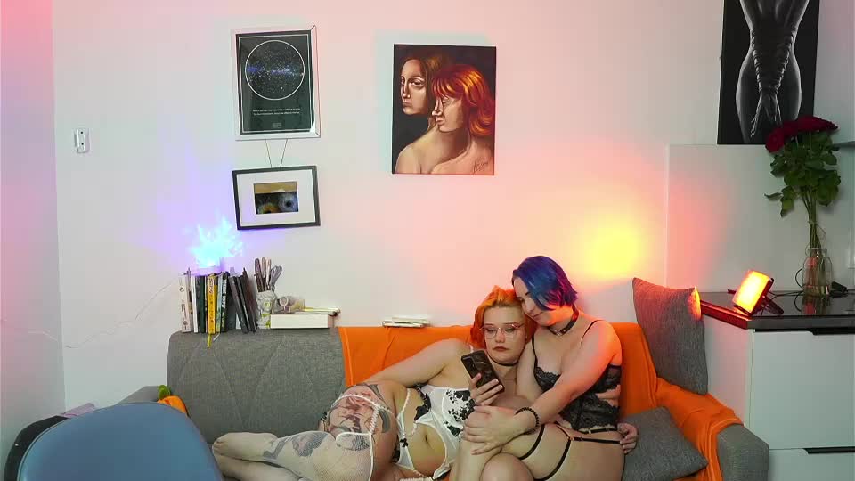 fox_and_dog Adult Chat September 14, 2026