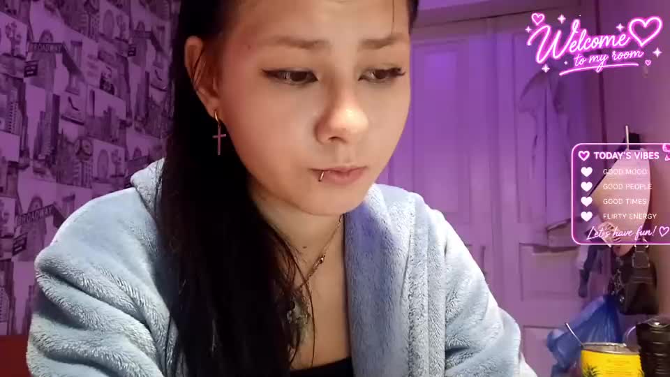 feleciacuzzo Adult Chat September 15, 2026