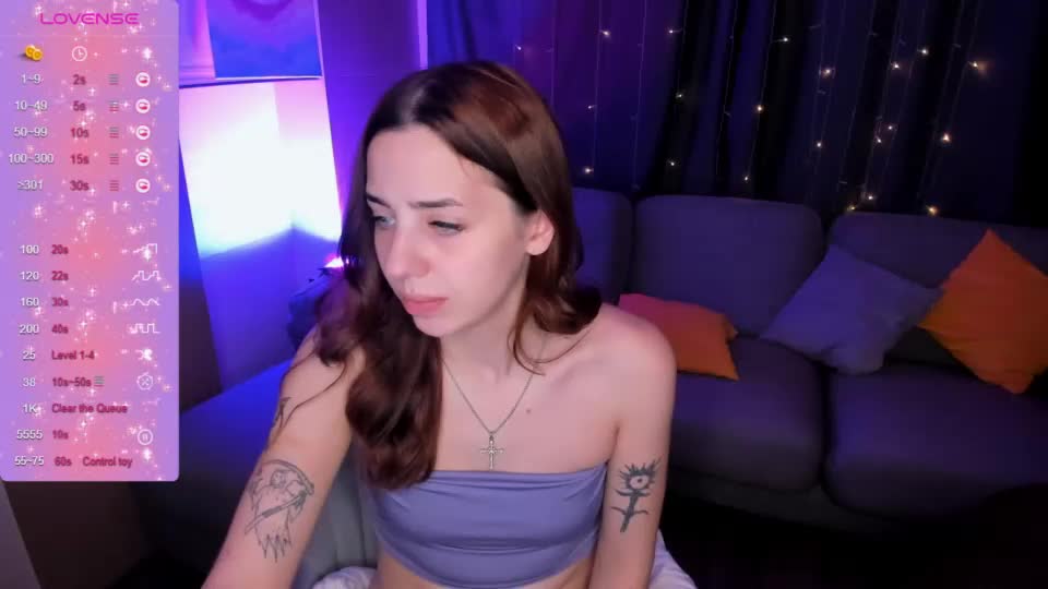 charligrace Adult Chat September 15, 2026