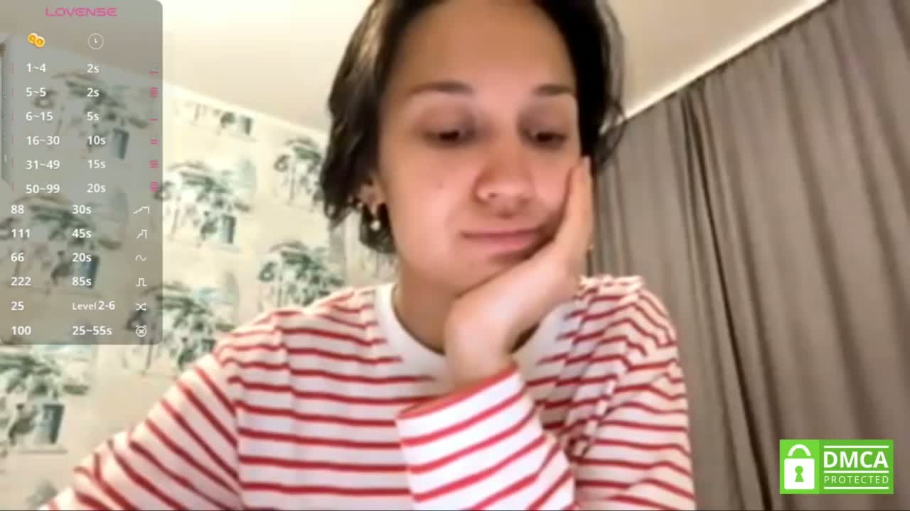 JacquelynClowes Adult Chat September 15, 2026