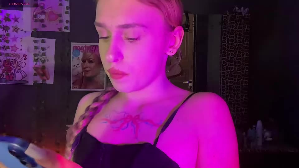 miss_barbie1 Adult Chat September 15, 2026