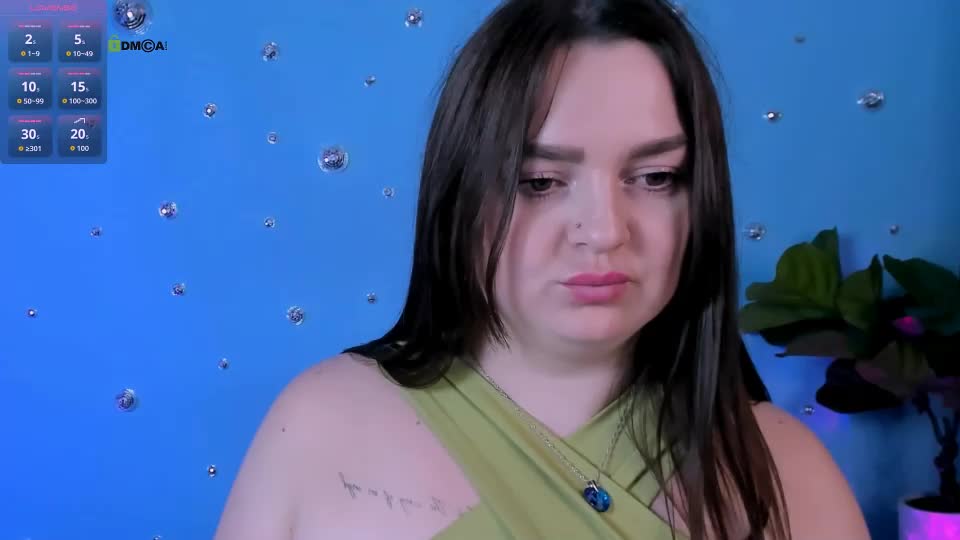megan_sparkling Adult Chat September 15, 2026