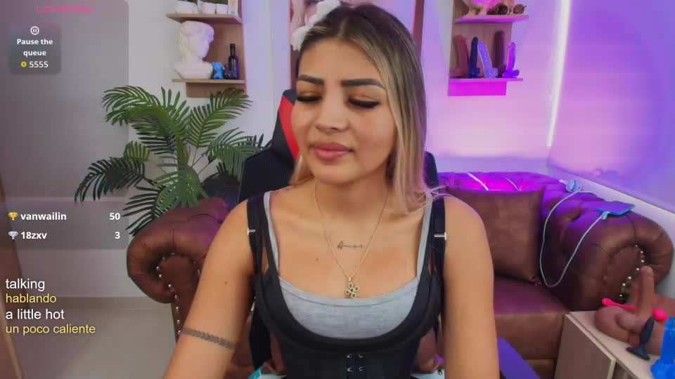 saloomee__ Adult Chat September 15, 2026