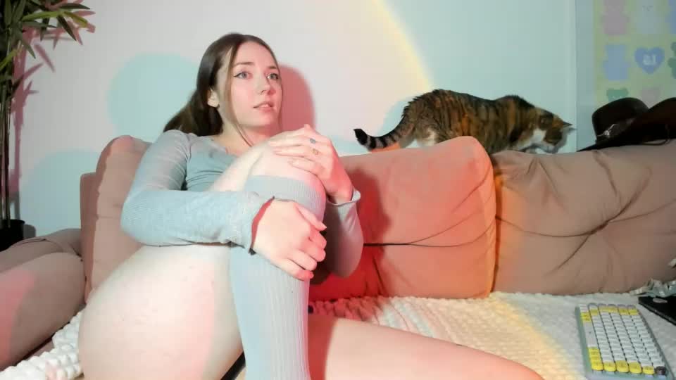 thisisamelia Adult Chat September 15, 2026