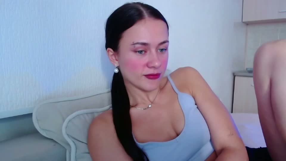 eliscuteblonde Adult Chat September 15, 2026