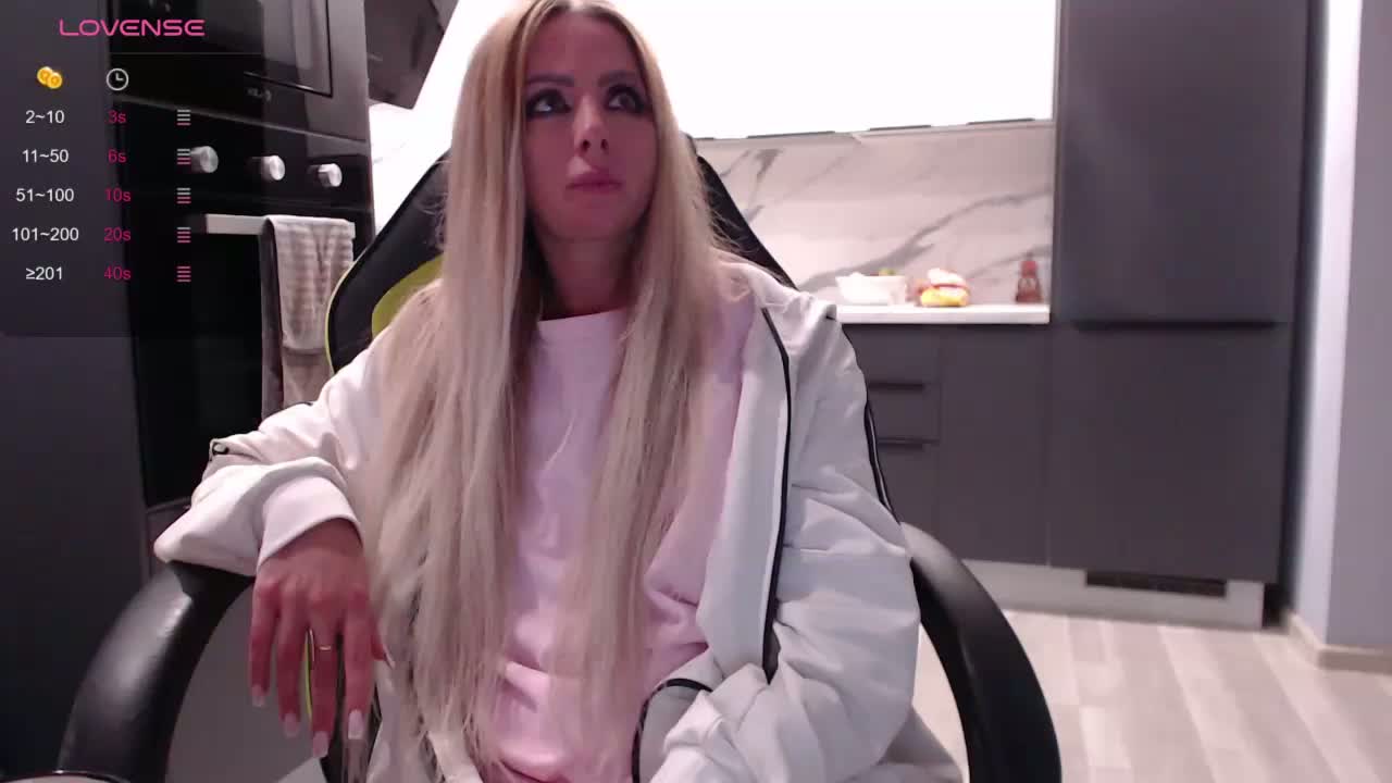 blondalina Adult Chat September 15, 2026