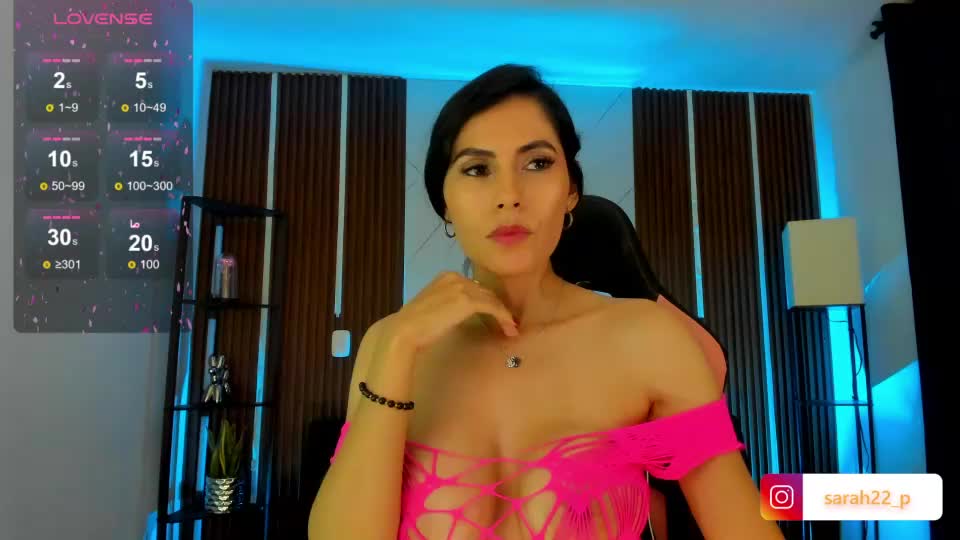 sarah_perez1 Adult Chat September 15, 2026