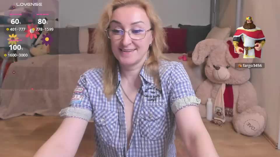 madissonkiss Adult Chat September 15, 2026
