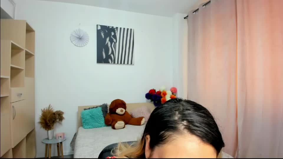 alexa_dolly Adult Chat September 15, 2026