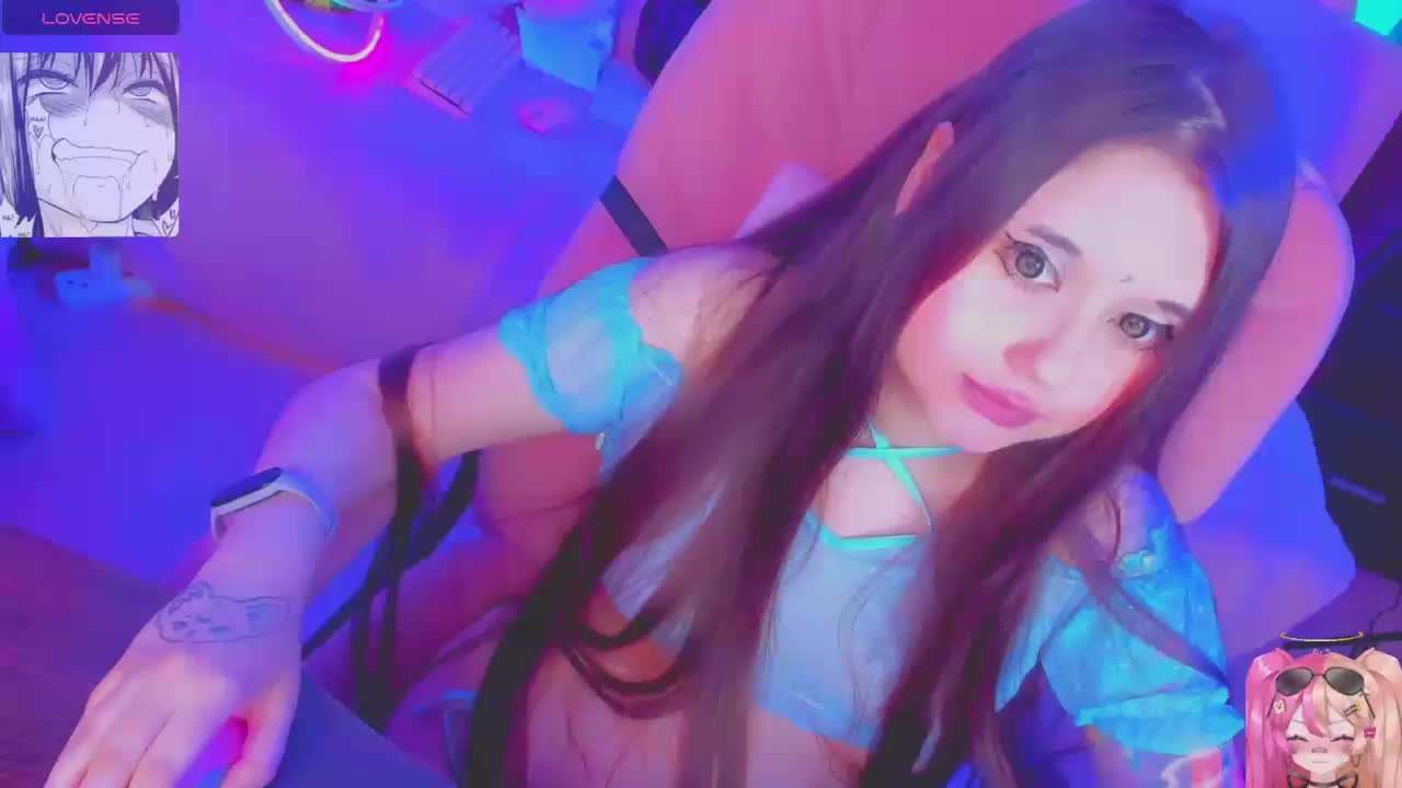 PrincessKitsune Adult Chat September 15, 2026