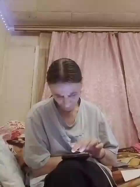 Lyuda7 Adult Chat September 15, 2026