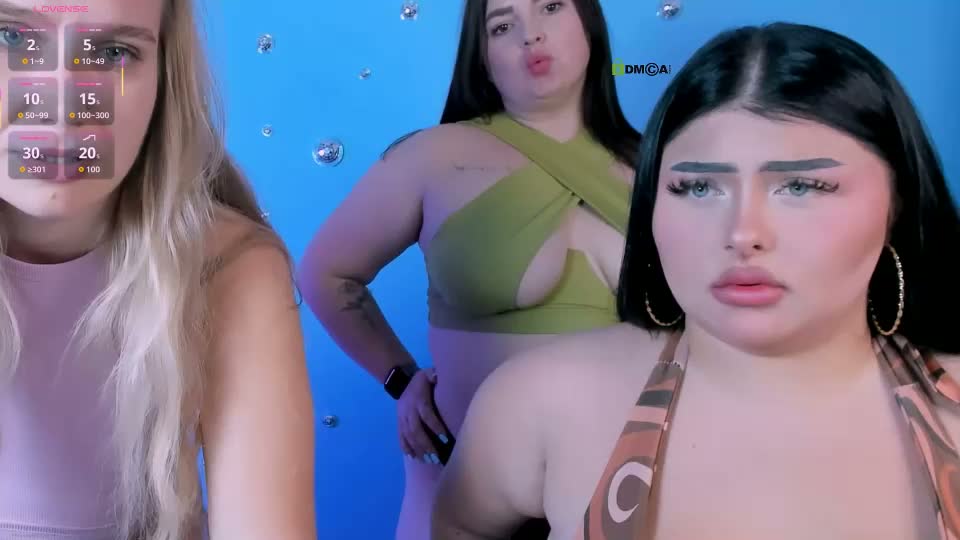megan_sparkling Adult Chat September 15, 2026