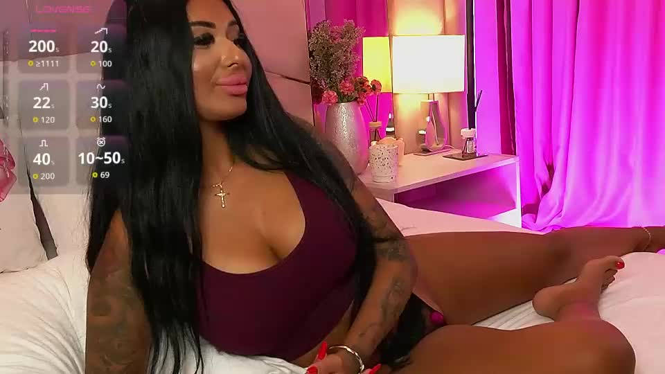 laylavixenn Adult Chat September 15, 2026