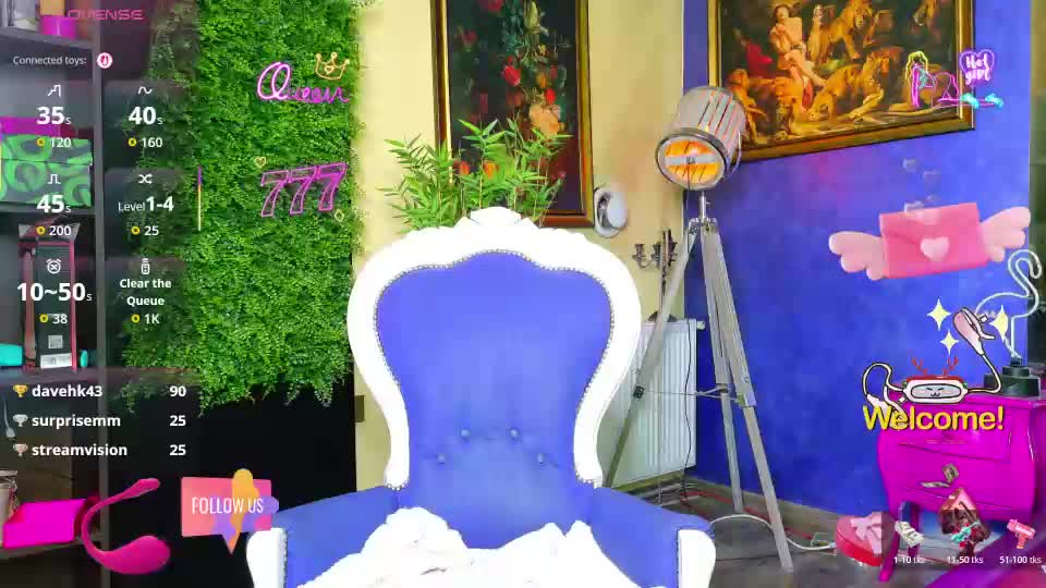 nicollepalmer Adult Chat September 15, 2026